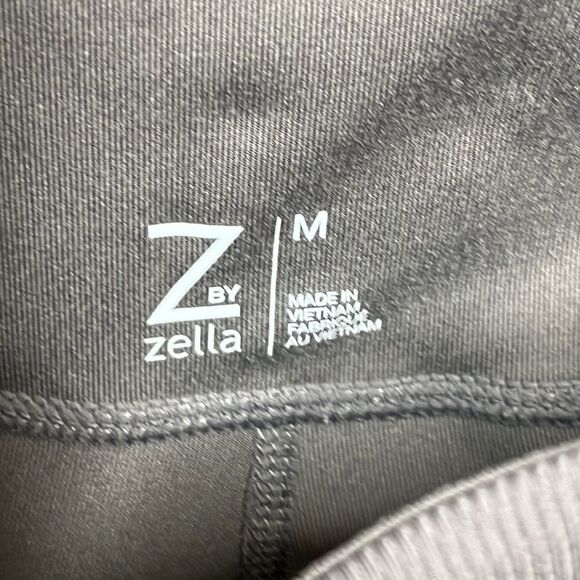 Z by Zella 7/8 Length Leggings Size M - Picture 7 of 7